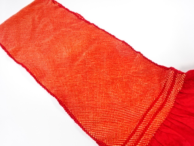 Japanese Kimono / Furisode Silk